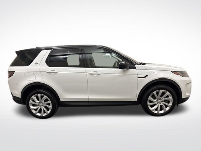 2021 Land Rover Discovery Sport SE - Image 4