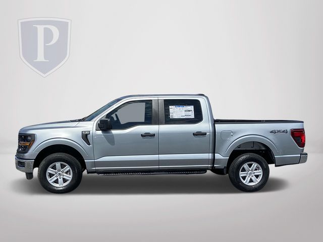 2024 Ford F-150 XL 2