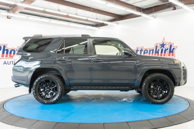 Used 2024 Toyota 4Runner SUV