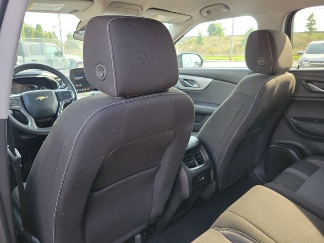 Used 2025 Chevrolet Blazer LT For Sale in Livonia, MI