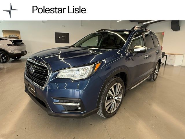 2021 Subaru Ascent Touring AWD
