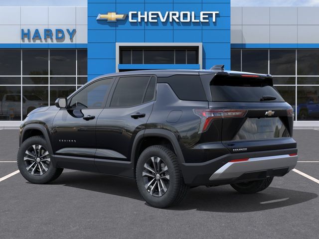 2027 Chevrolet Equinox LT:47047