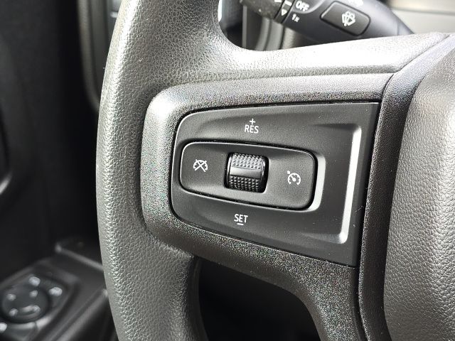 2021 Chevrolet Silverado 1500 Custom Trail Boss:43431B