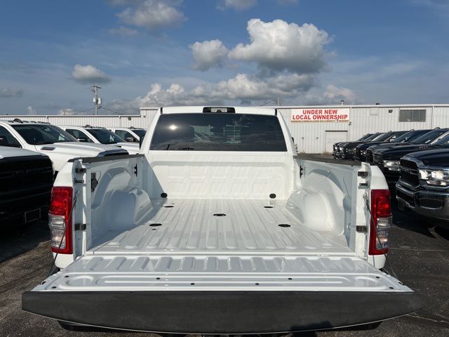 2024 Ram 2500 Tradesman 9