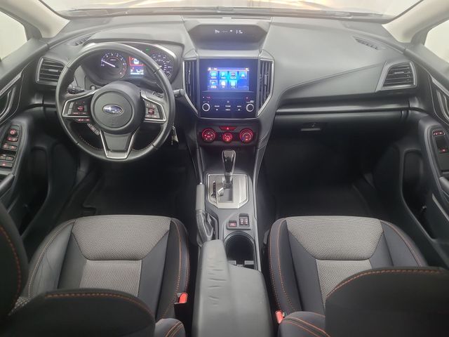 2019 – Subaru – Crosstrek
