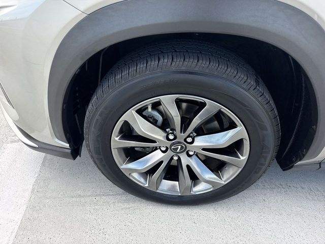 2021 Lexus NX - $28,998