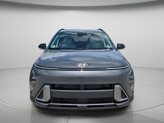 2027 Hyundai Kona