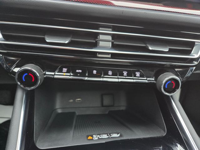 2024 Chevrolet Traverse AWD RS