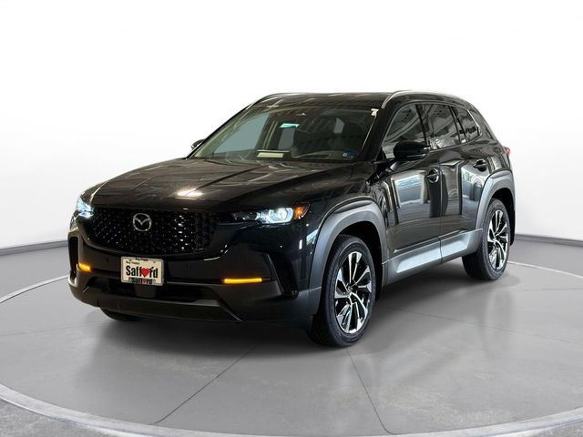 2026 Mazda Mazda CX-50 Hybrid Premium Plus