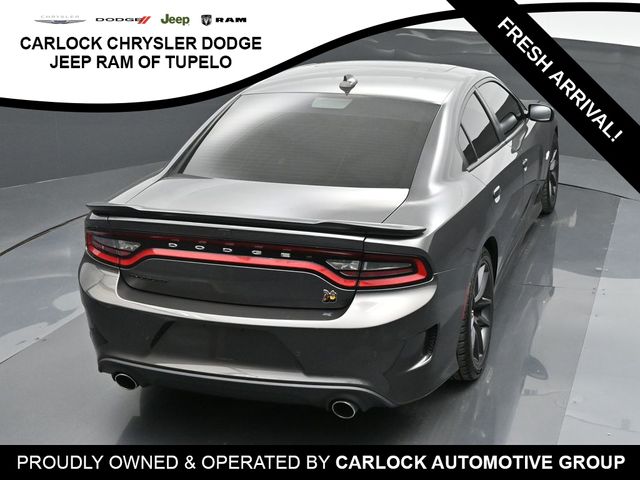 2019 Dodge Charger R/T Scat Pack 26