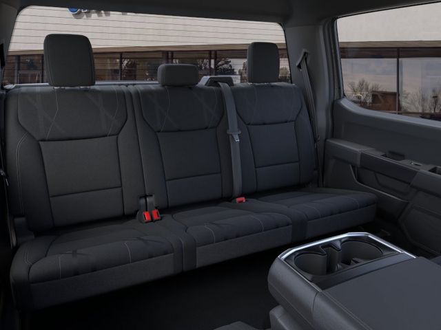 New 2026 Gray Ford STX image 11