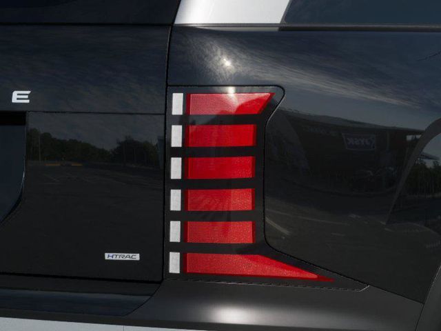 New 2026 Black Hyundai SEL image 10