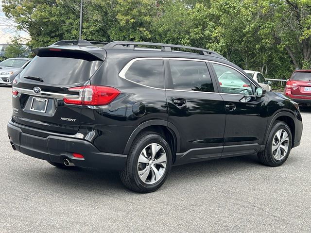 Used 2025 Black Subaru Premium image 13