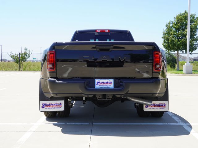 New 2027 Ram 3500 Truck