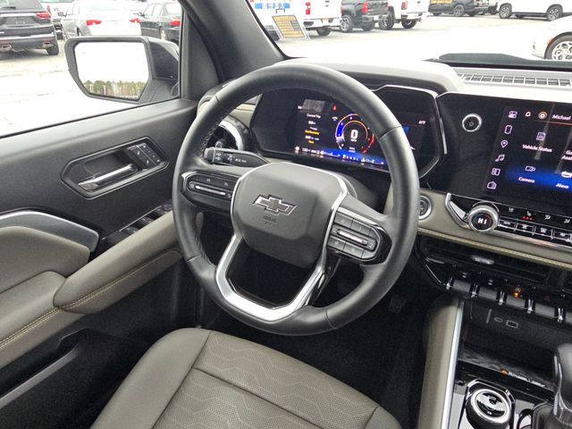 2024 Chevrolet Colorado ZR2:168426B1