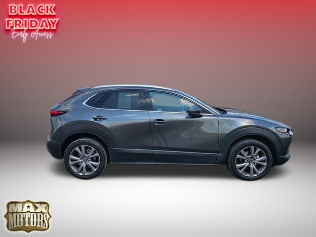 2023 Mazda CX-30 2.5 S Premium Package 12