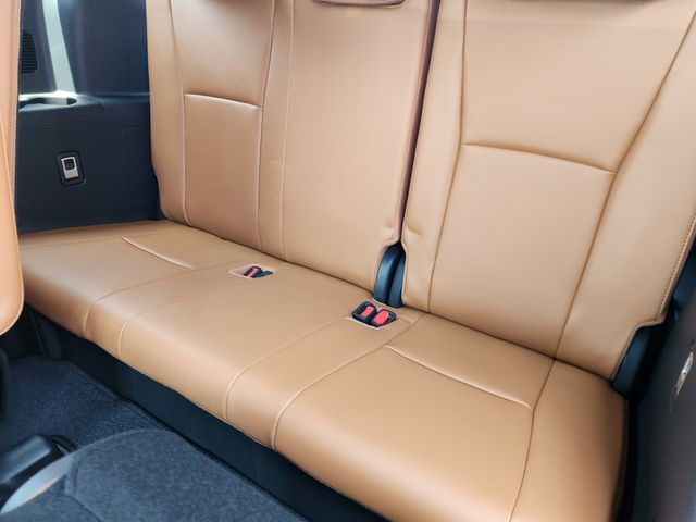 2026 Toyota Highlander Hybrid Platinum  at Classic Toyota Galveston