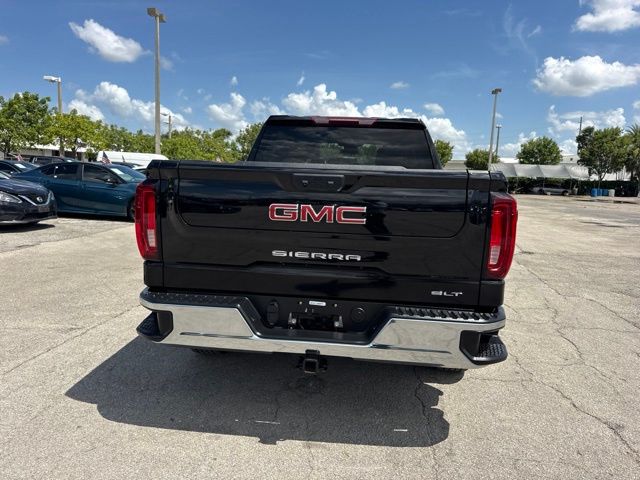 2025 GMC Sierra - $45,888