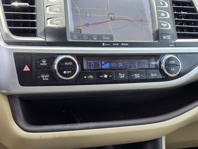 Used 2019 Toyota Highlander SUV