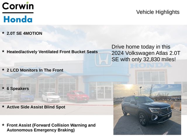 View vehicle photo 6
