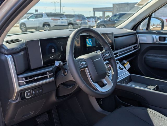 New 2026 Silver Hyundai SE image 11