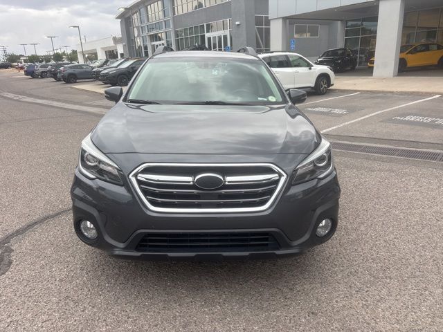 used 2019 Subaru Outback car, priced at $26,596