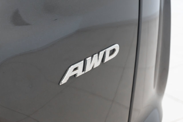 Used 2018 Honda CR-V SUV
