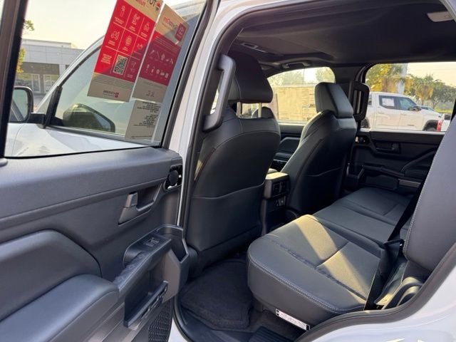 New 2026 Toyota 4Runner i-FORCE MAX SUV