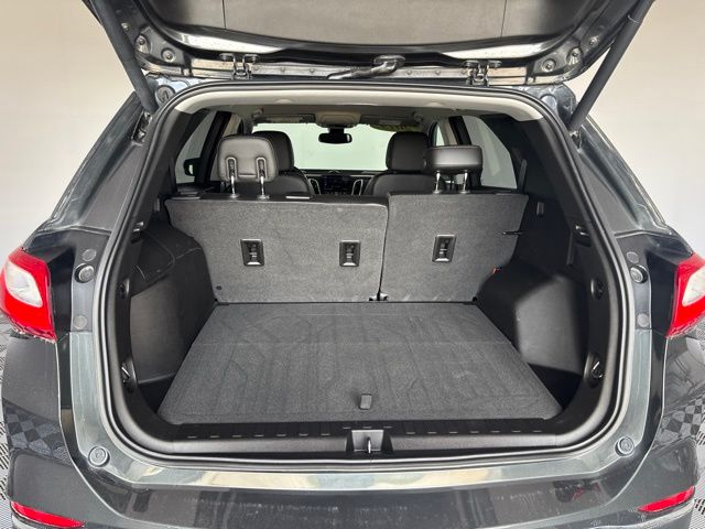 Used 2019 Chevrolet Equinox SUV