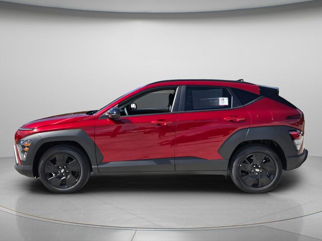 2027 Hyundai Kona