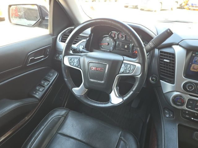 2020 GMC Yukon XL SLT:L43646A2