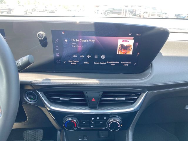 Used 2025 Buick Encore GX Sport Touring For Sale in Livonia, MI