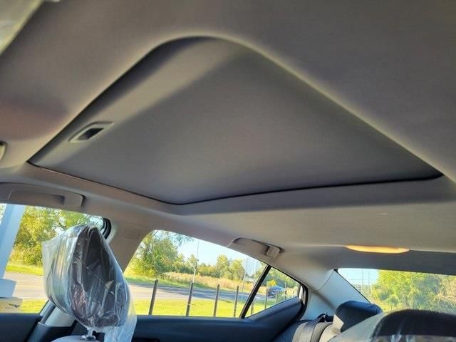 New 2025 White Nissan 2.5 SR image 12