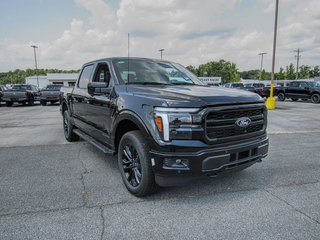 Photo of 2025 Ford F-150 Lariat in Dallas, GA 2025 Ford F-150 Lariat  167492