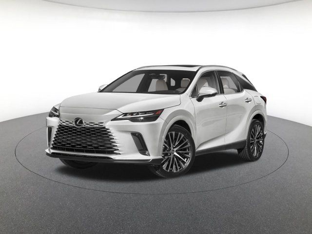 2026 Lexus RX 350 Premium AWD