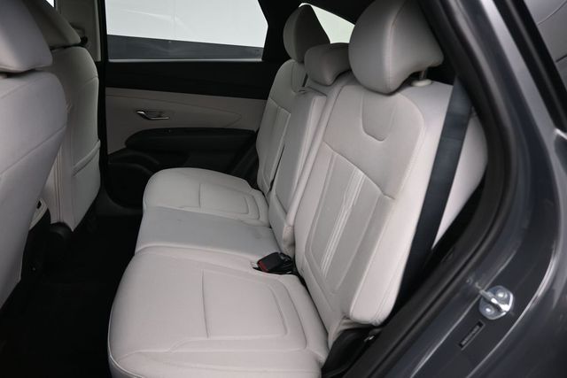 Used 2026 Hyundai Tucson SUV