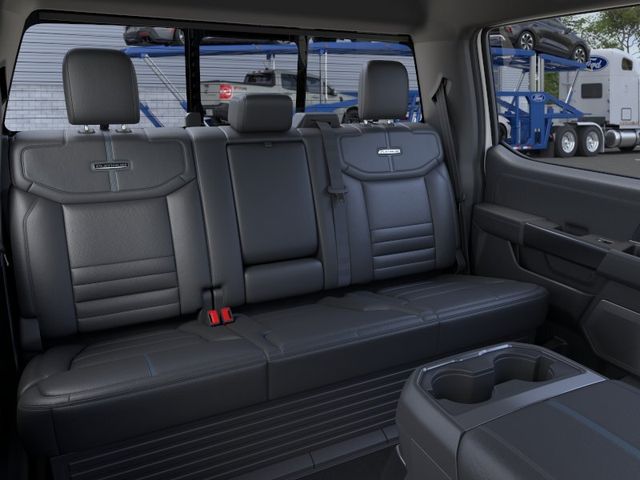 New 2026 Ford Super Duty F-350 4D Crew Cab