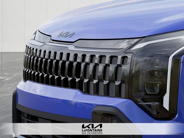 2026 Kia Sportage X-Line - Photo 12