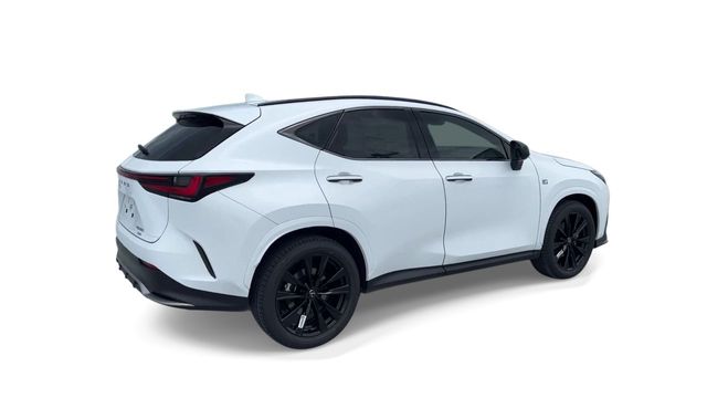 2024 Lexus TX 350 - $44,998