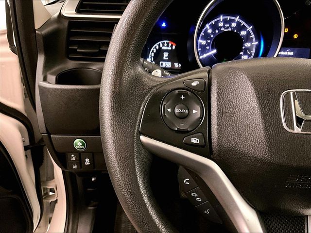 2019 Honda Fit EX  at Subaru and VW of Moon Township
