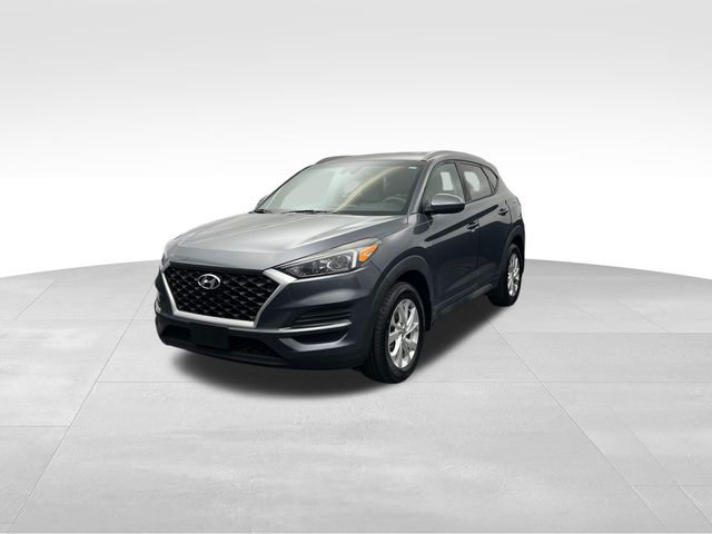 2019 Hyundai Tucson Value 5