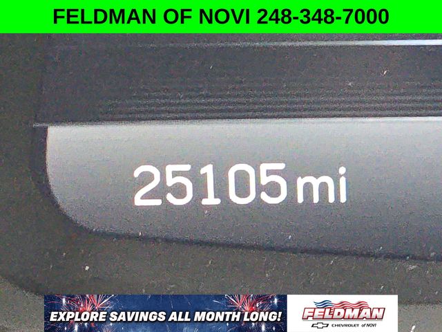 Used 2023 Cadillac CT5 For Sale in Livonia, MI