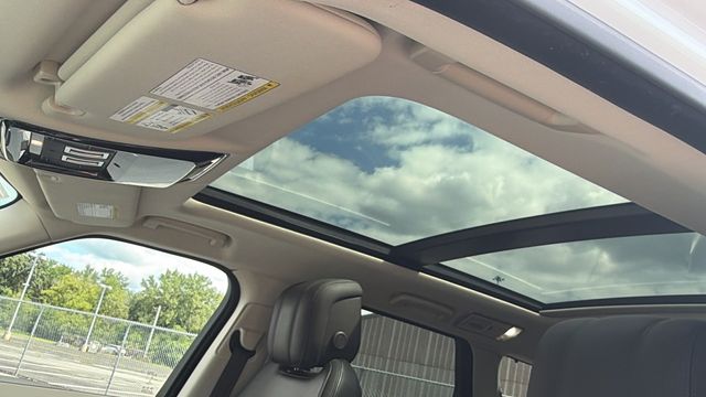 Used 2019 Land rover Range Rover Sport SUV
