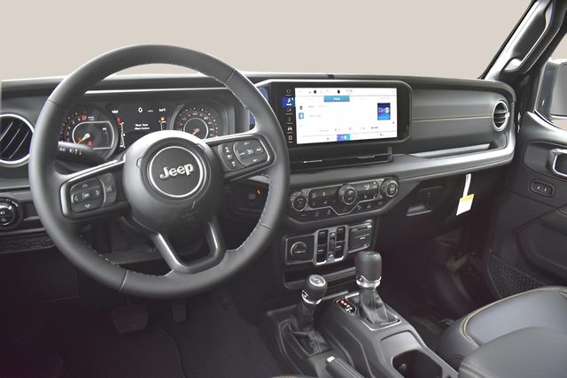 New Car 2025 Jeep Gladiator  High Tide For Sale Under $40,000 In Austin, Texas