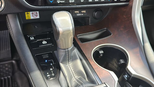 Used 2022 Lexus RX SUV