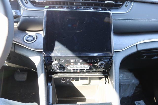 New Car 2025 Jeep Grand Cherokee  Limited For Sale Under $50,000 In Austin, Texas