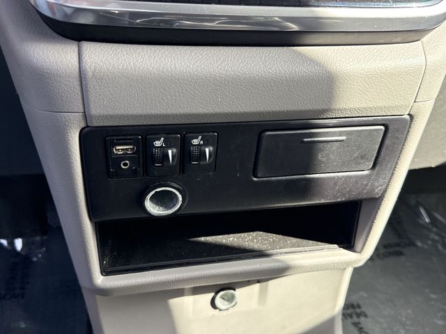Used 2016 Toyota Sienna Van