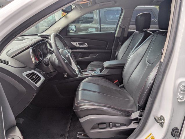 Used 2015 White GMC SLT-1 image 10