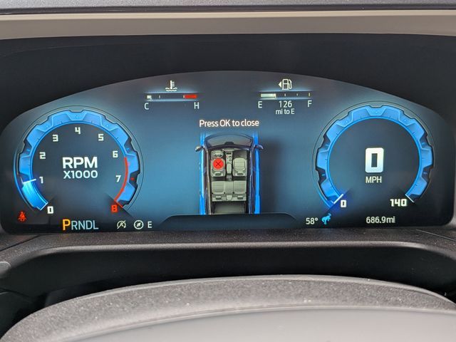 2025 Ford Bronco Sport Big Bend - Photo 24