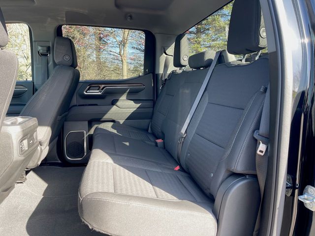 Used 2023 Chevrolet Silverado 1500 For Sale in New Hudson, MI